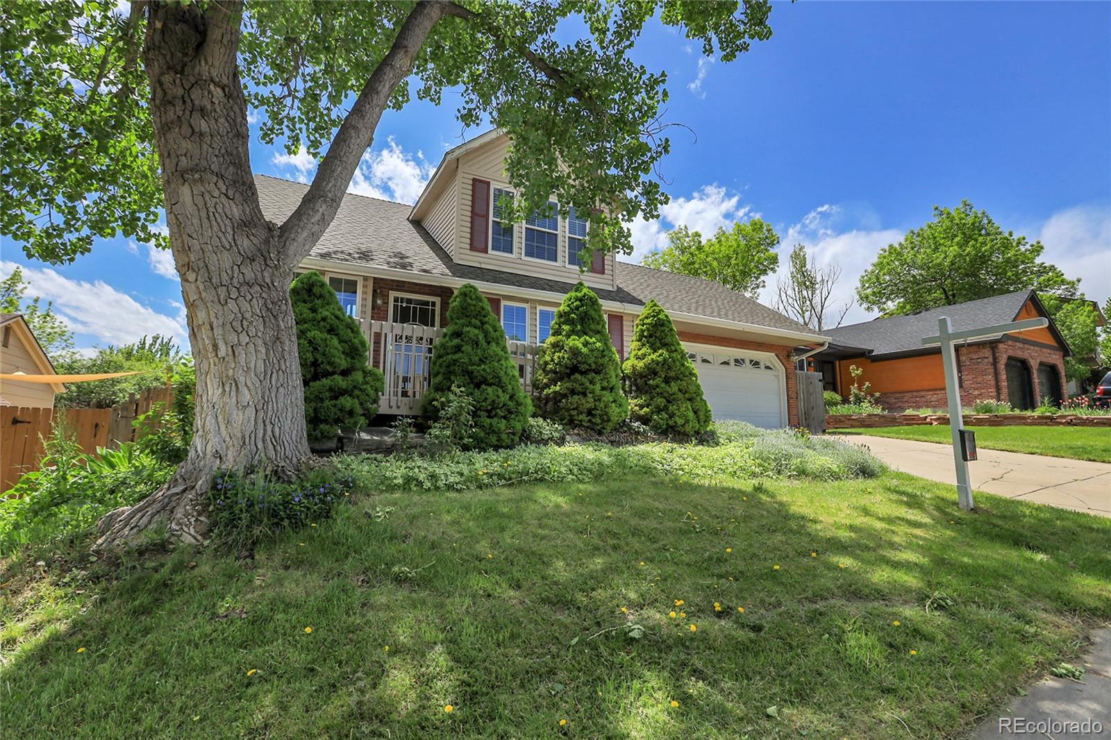 MLS Image #34 for 13270 w 65th avenue,arvada, Colorado