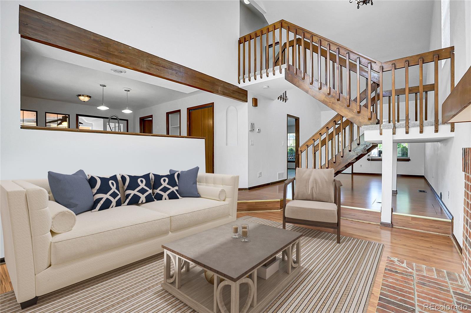 MLS Image #4 for 13270 w 65th avenue,arvada, Colorado