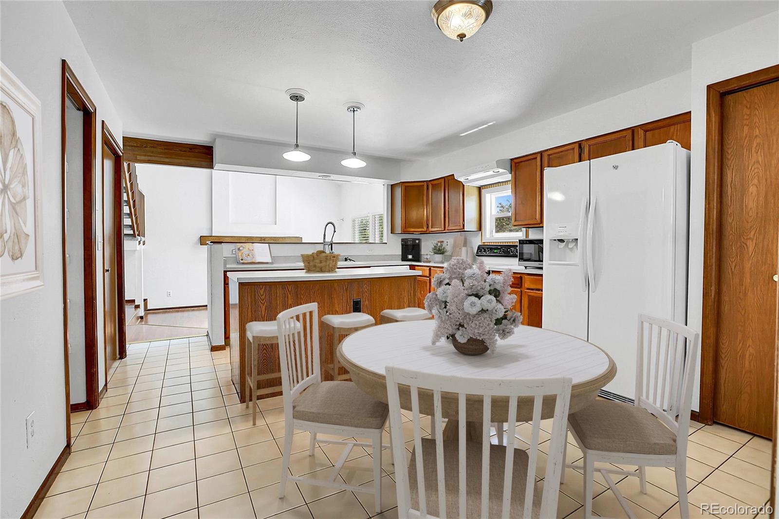MLS Image #5 for 13270 w 65th avenue,arvada, Colorado