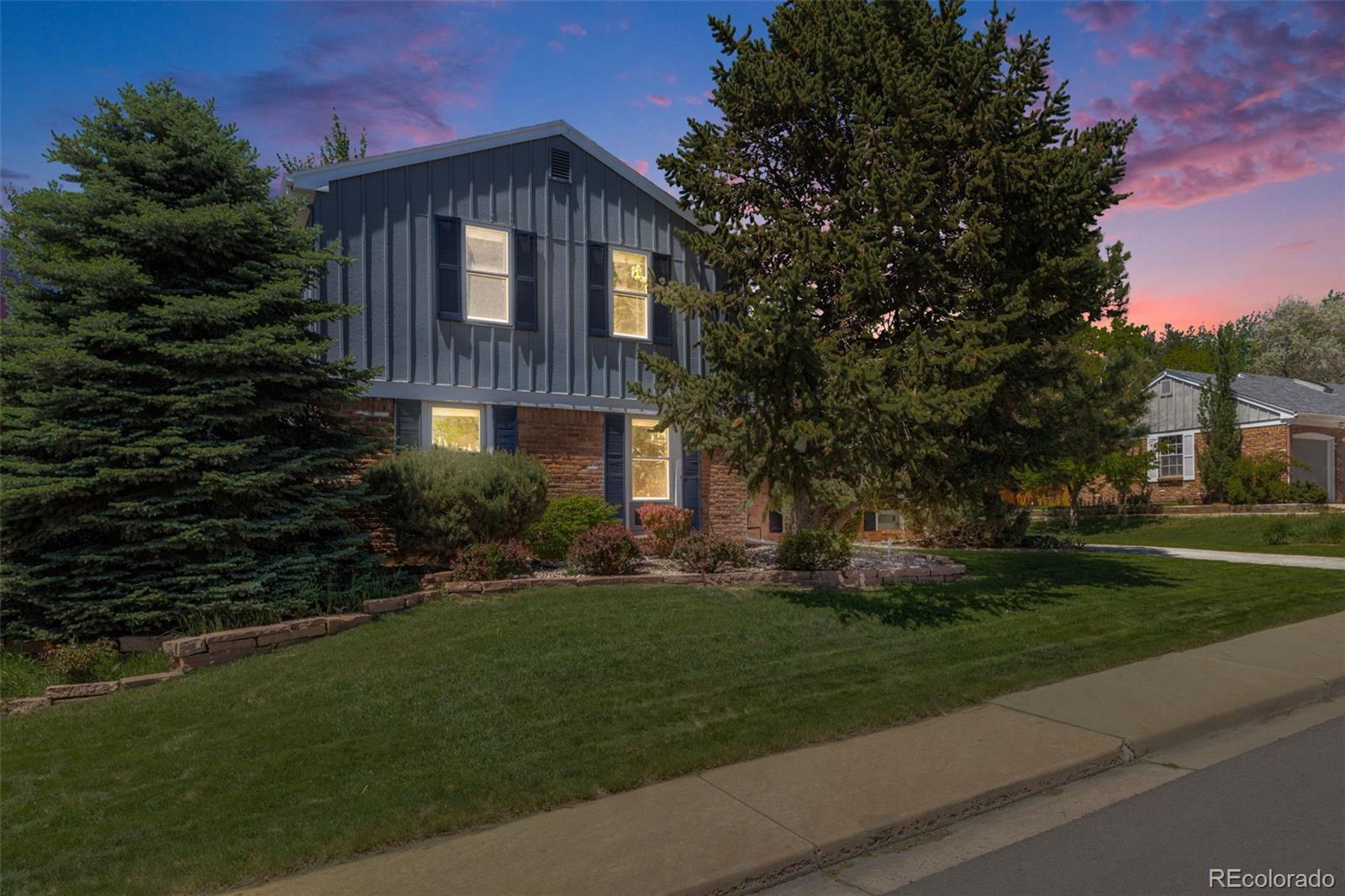 MLS Image #1 for 2773 s macon street,aurora, Colorado
