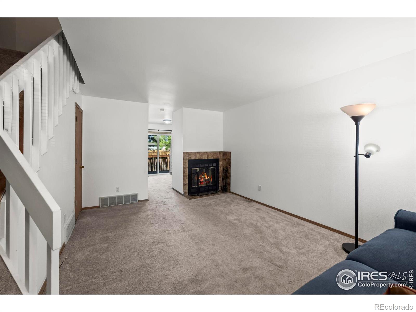 MLS Image #1 for 504  shady crest circle,colorado springs, Colorado