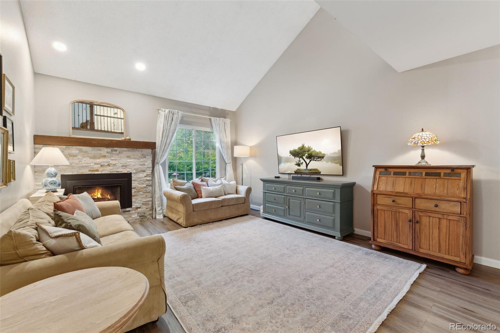 MLS Image #0 for 938 w peakview circle,littleton, Colorado