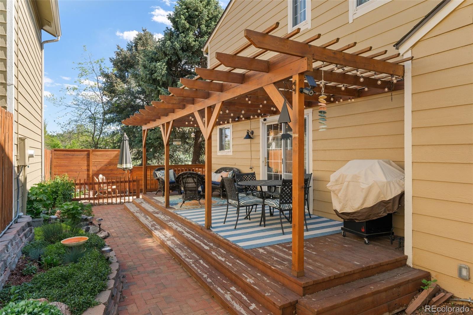 MLS Image #21 for 938 w peakview circle,littleton, Colorado