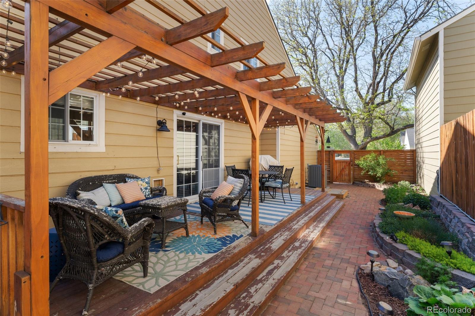 MLS Image #22 for 938 w peakview circle,littleton, Colorado