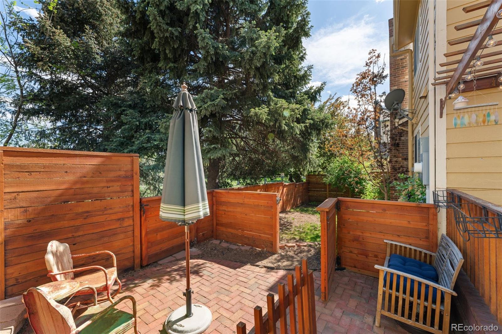 MLS Image #23 for 938 w peakview circle,littleton, Colorado