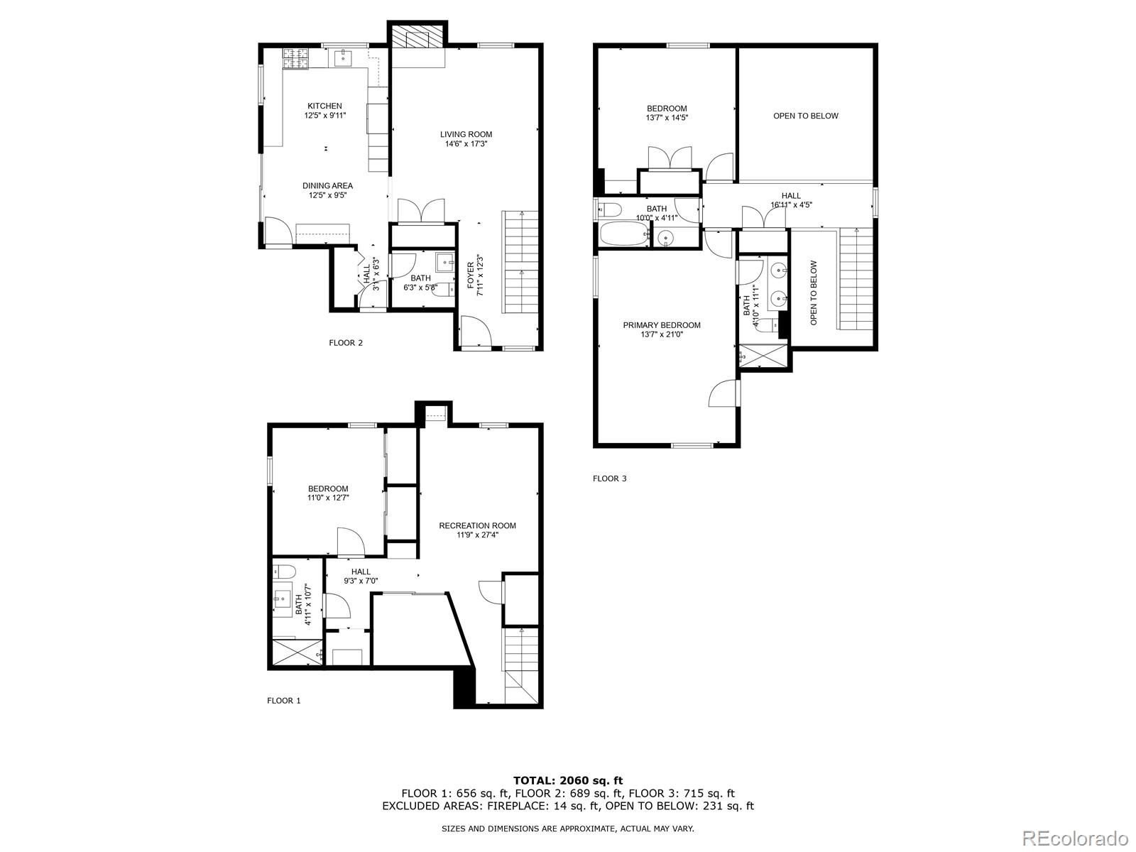 MLS Image #24 for 938 w peakview circle,littleton, Colorado
