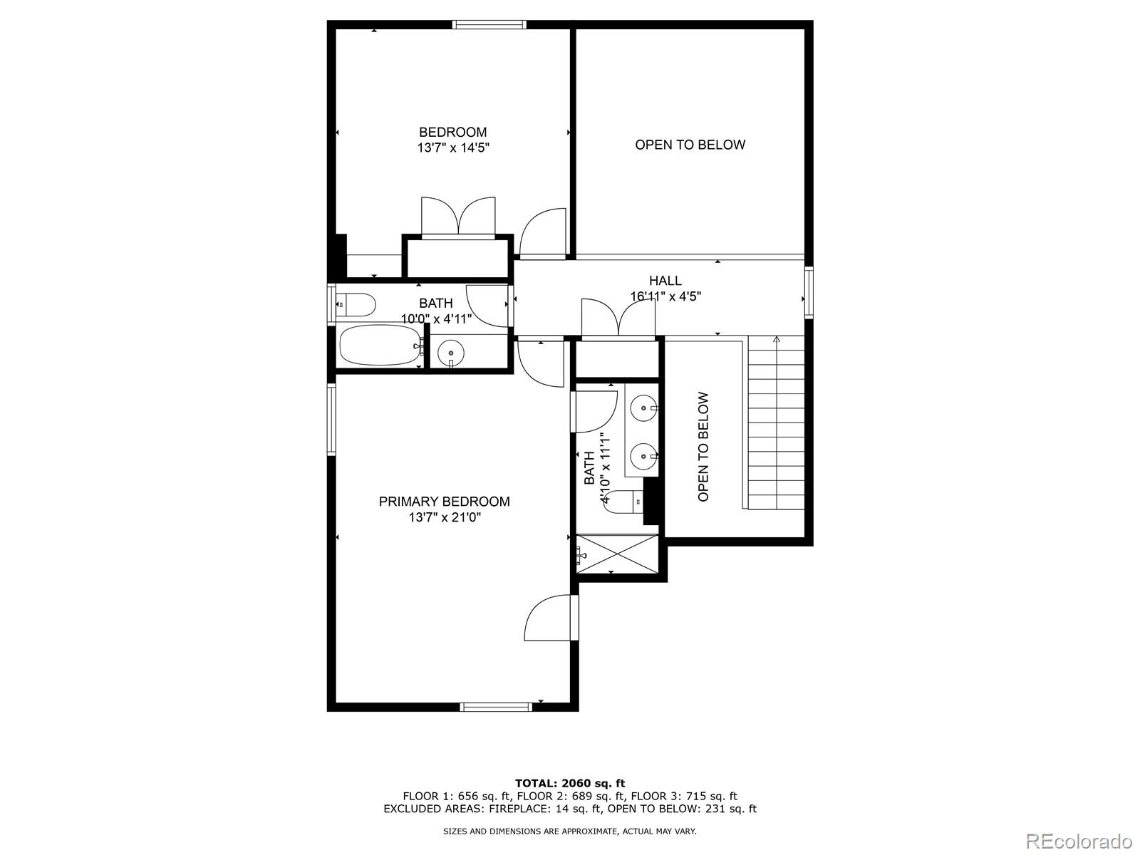 MLS Image #25 for 938 w peakview circle,littleton, Colorado