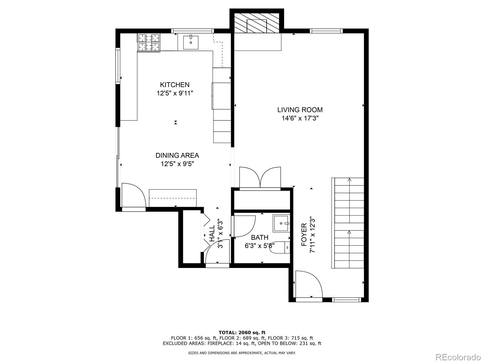 MLS Image #26 for 938 w peakview circle,littleton, Colorado