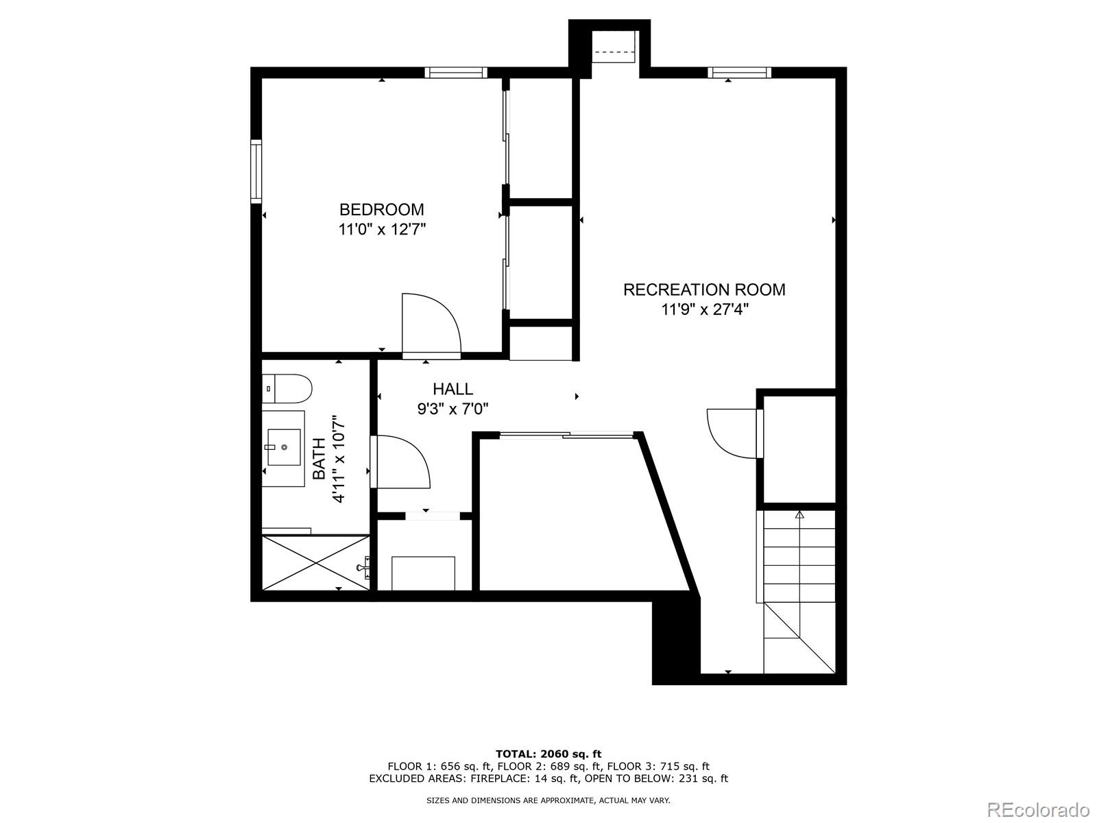 MLS Image #27 for 938 w peakview circle,littleton, Colorado