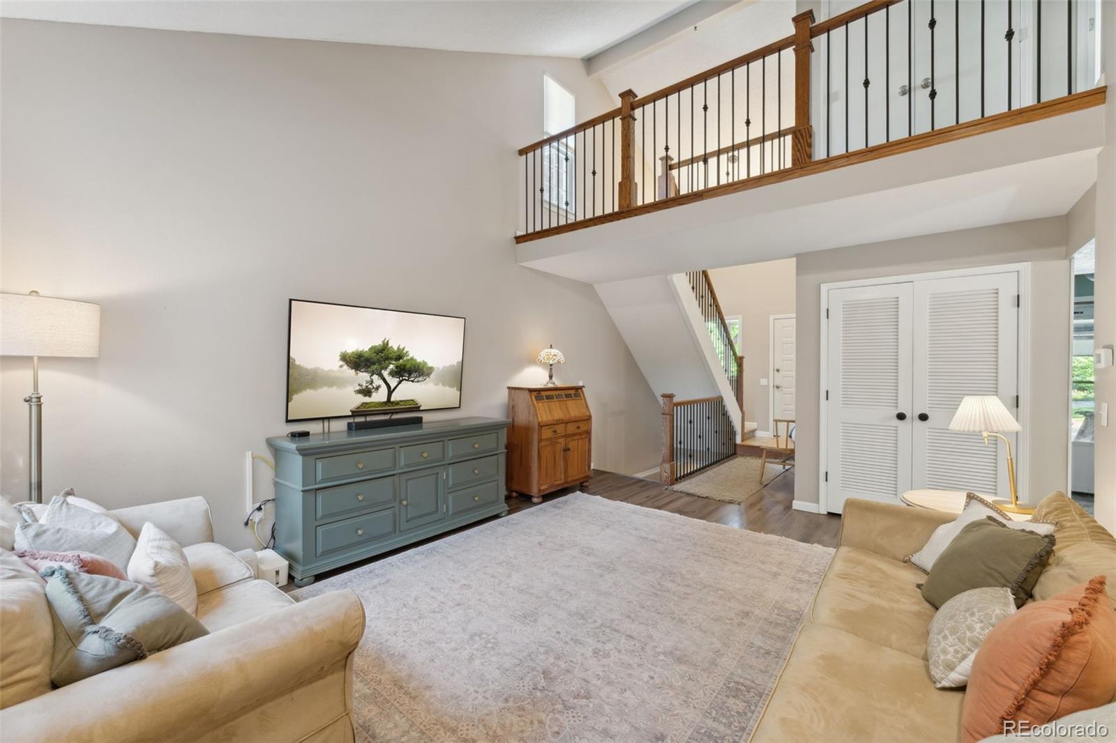 MLS Image #3 for 938 w peakview circle,littleton, Colorado