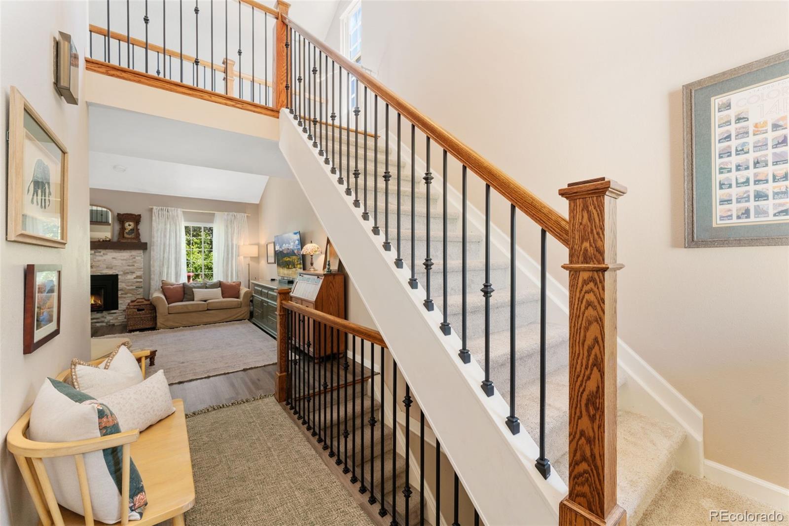 MLS Image #4 for 938 w peakview circle,littleton, Colorado
