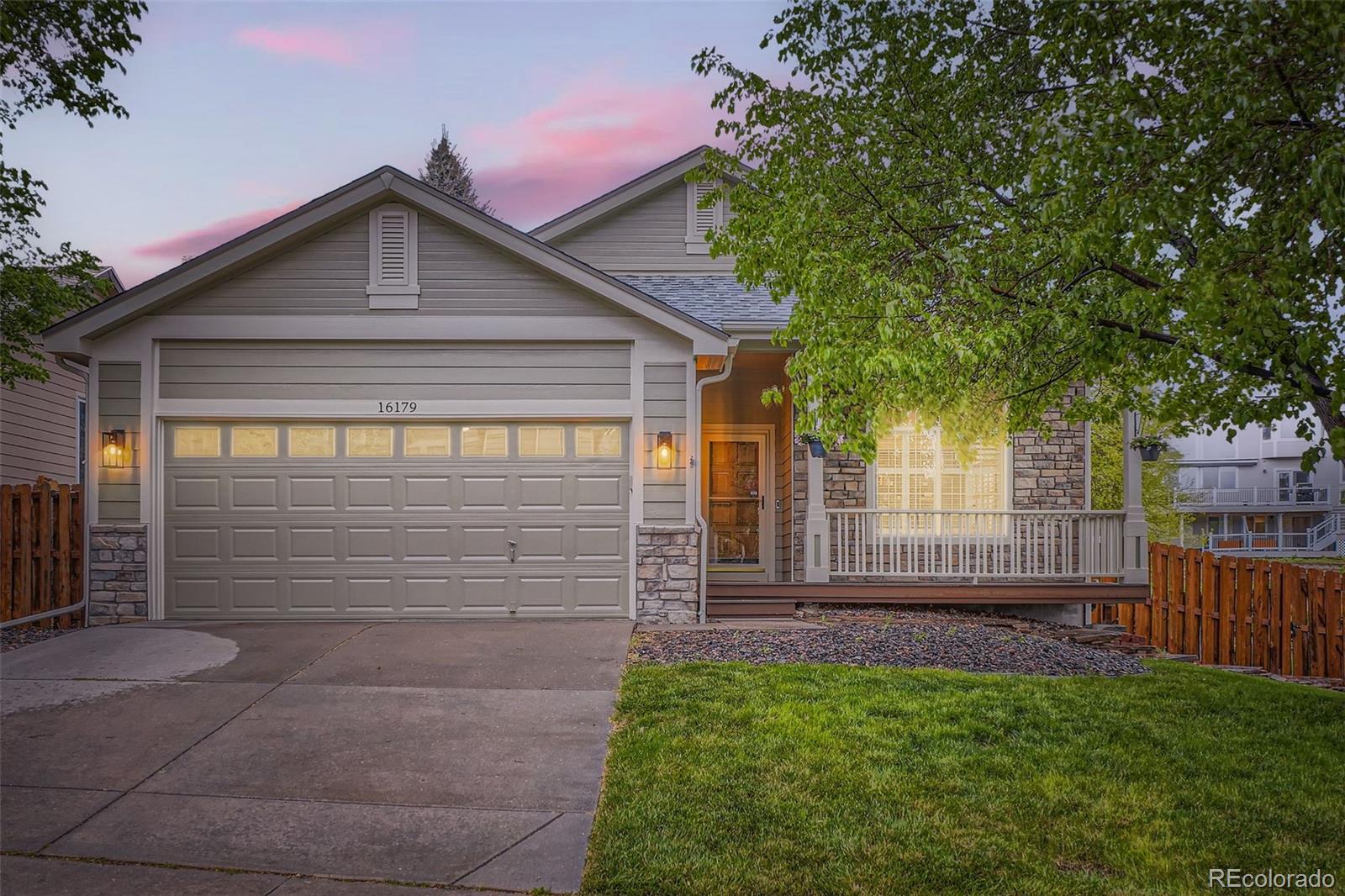 MLS Image #2 for 16179 w 70th place,arvada, Colorado