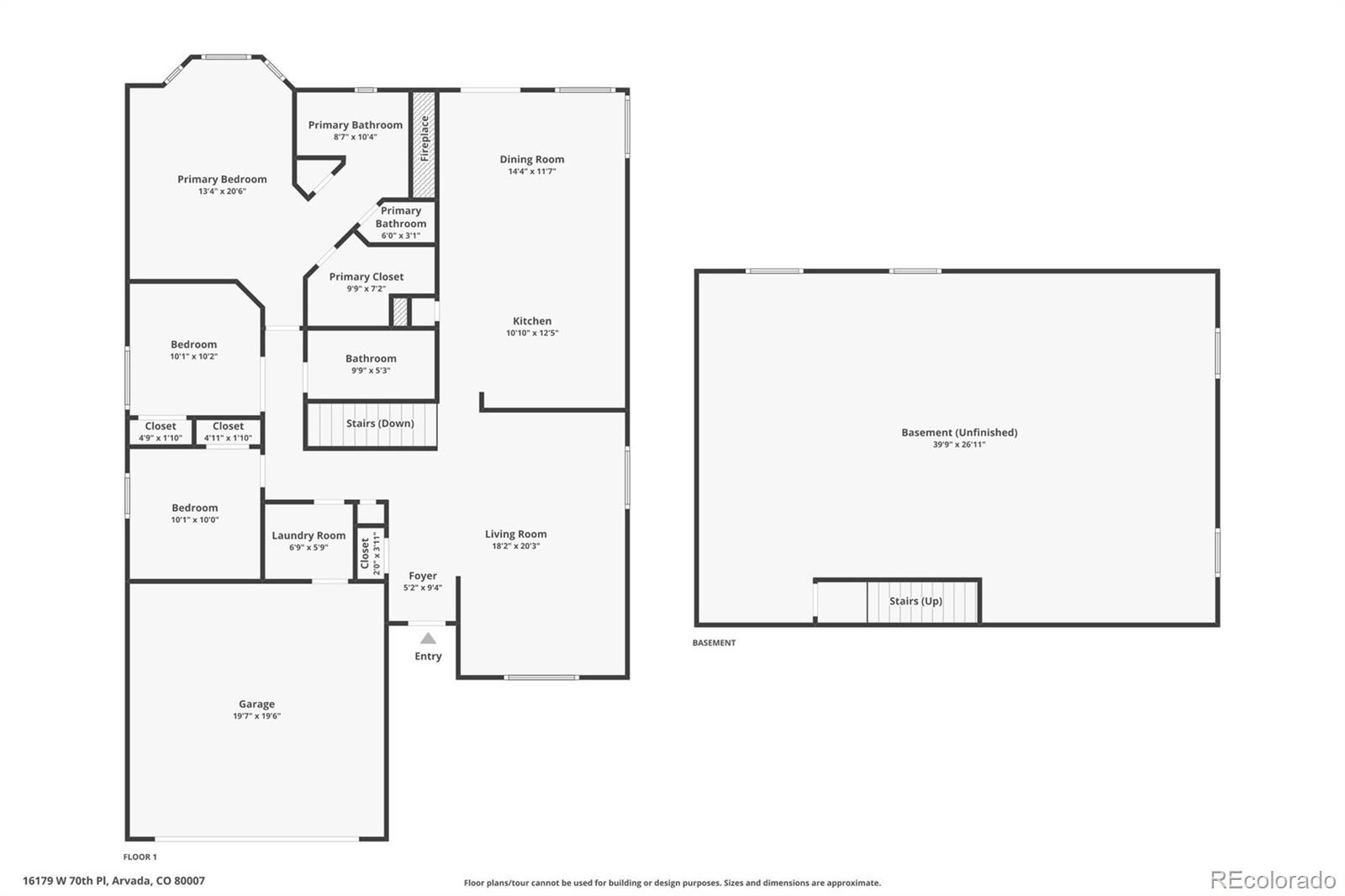 MLS Image #26 for 16179 w 70th place,arvada, Colorado