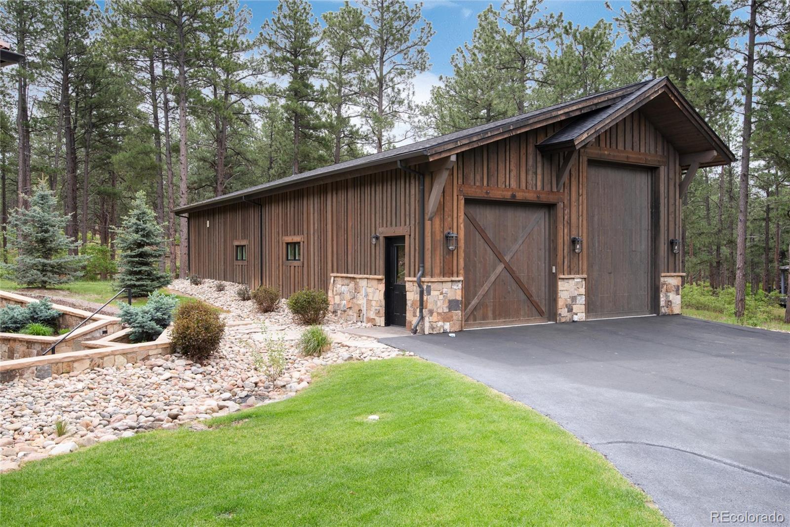 MLS Image #30 for 44 n big meadow trail,franktown, Colorado