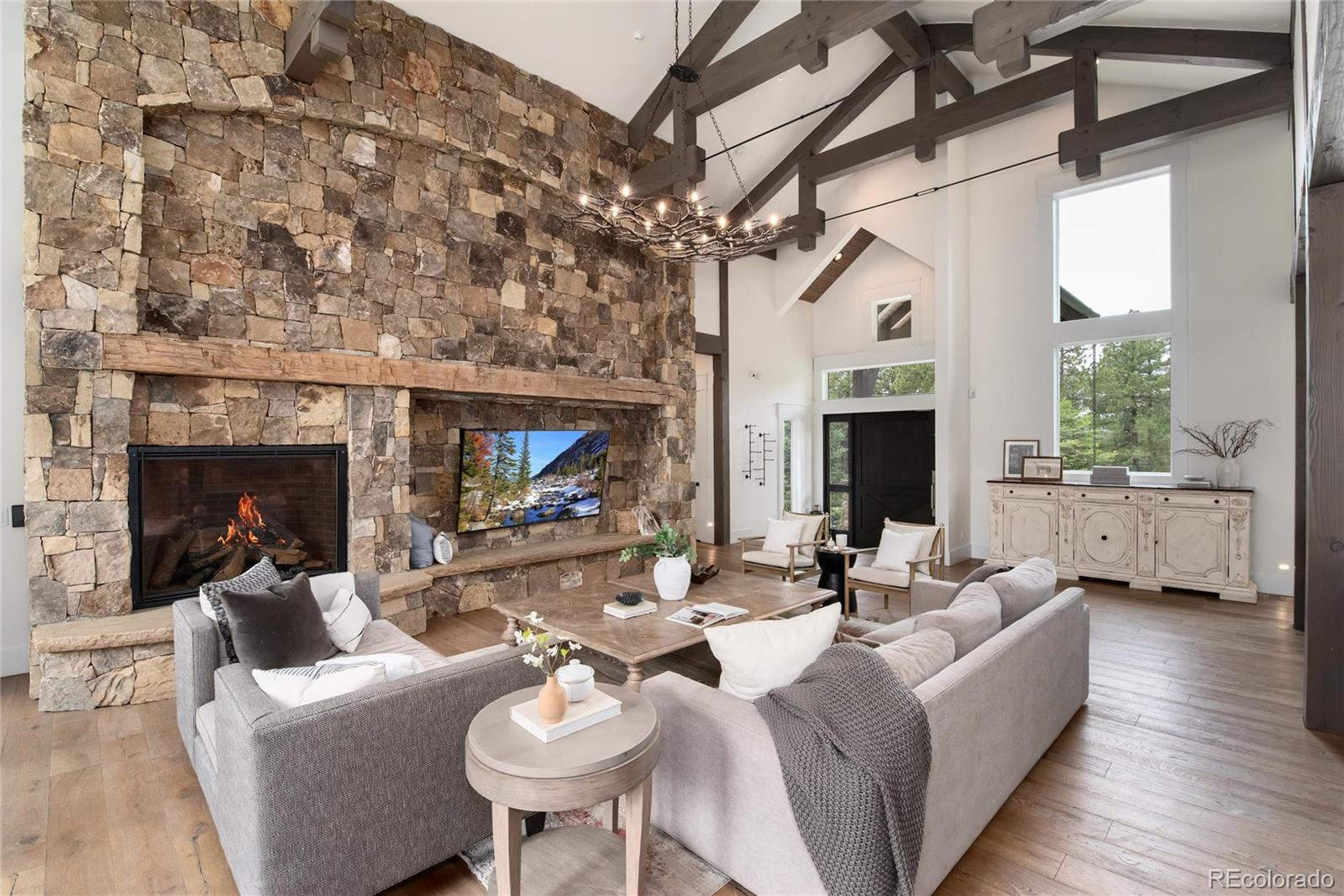 MLS Image #7 for 44 n big meadow trail,franktown, Colorado