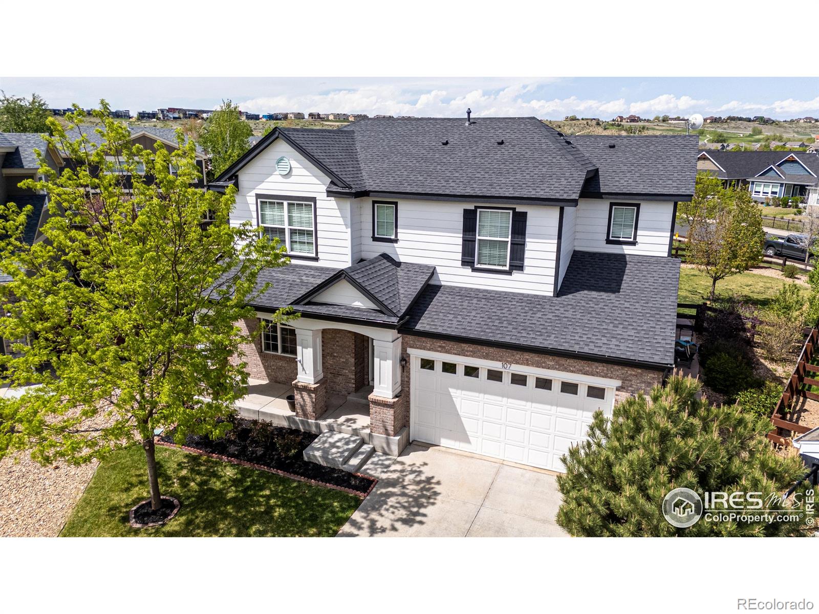 MLS Image #0 for 107  ibiza court,windsor, Colorado