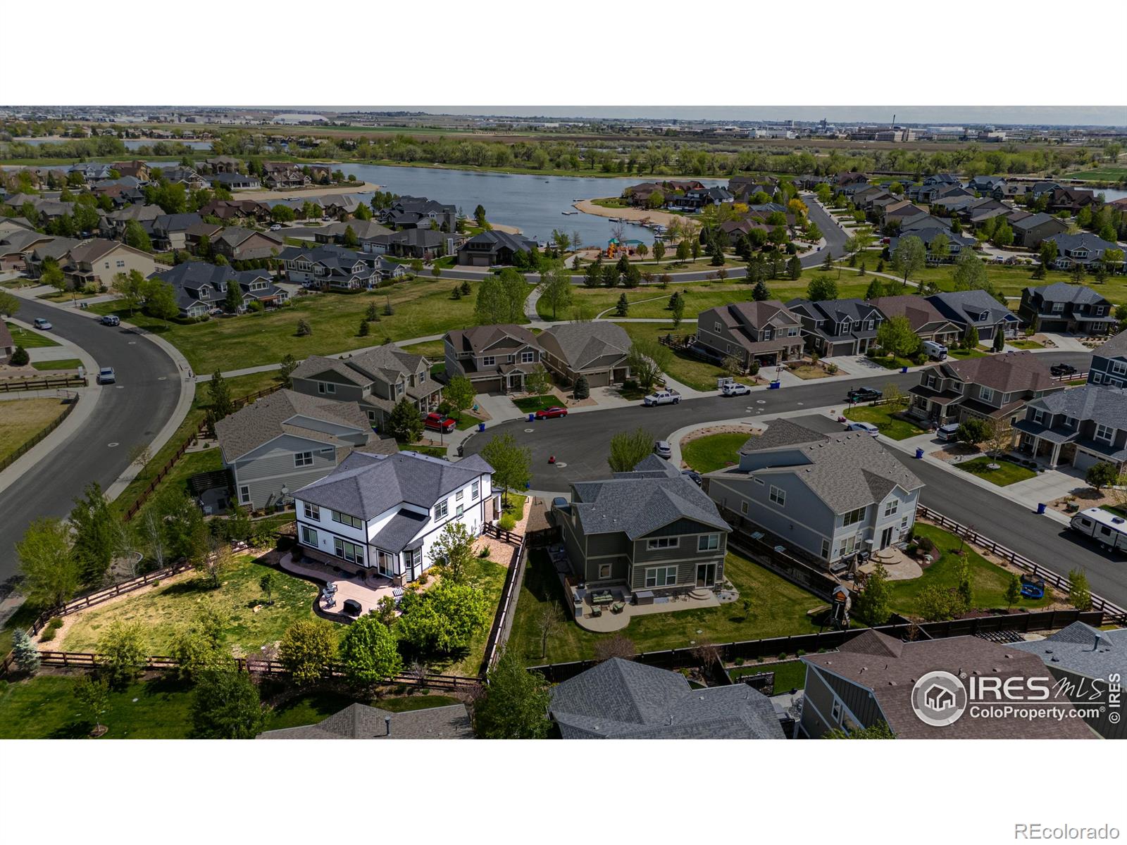 MLS Image #2 for 107  ibiza court,windsor, Colorado