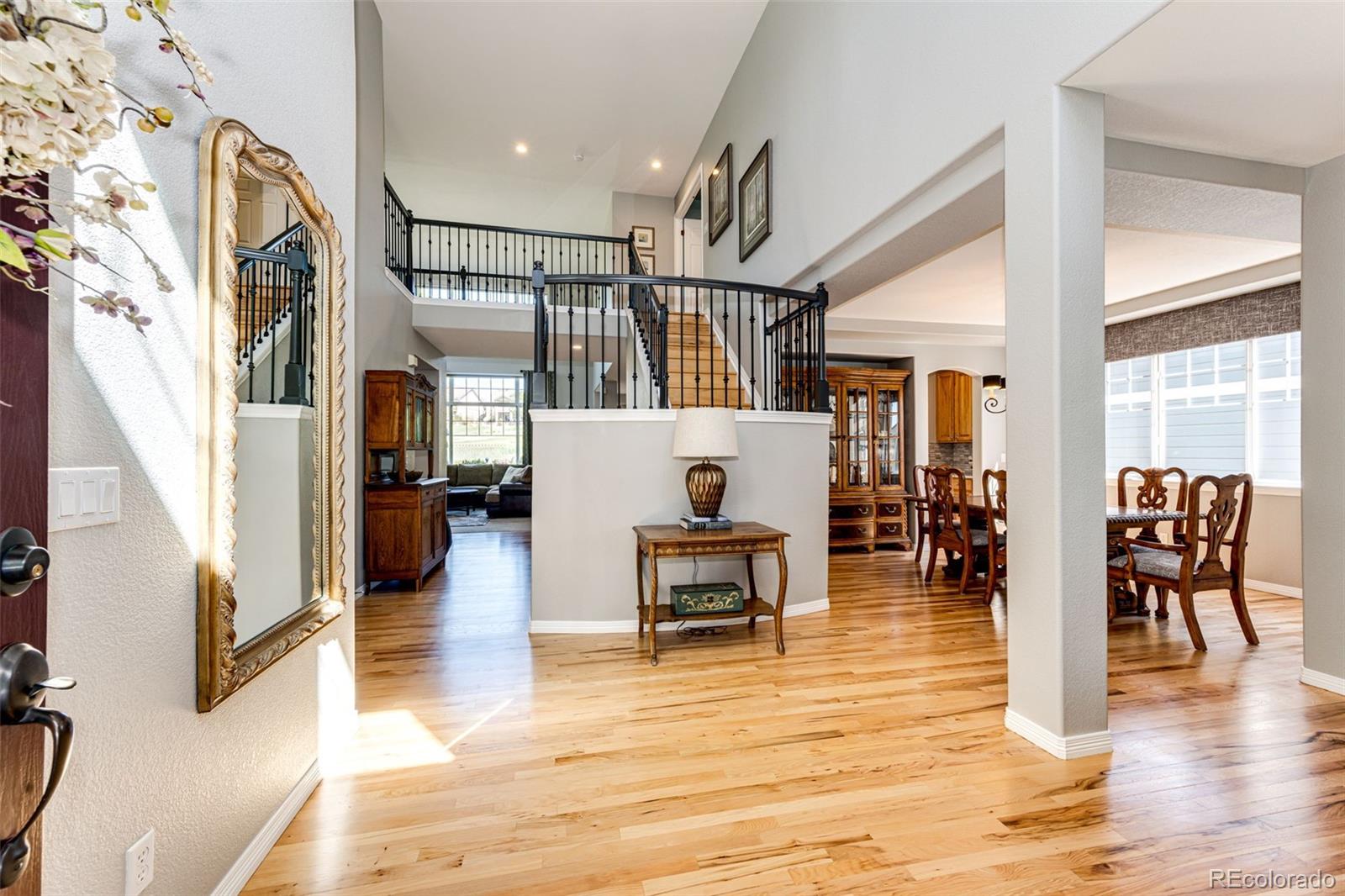 MLS Image #5 for 22685 e calhoun place,aurora, Colorado