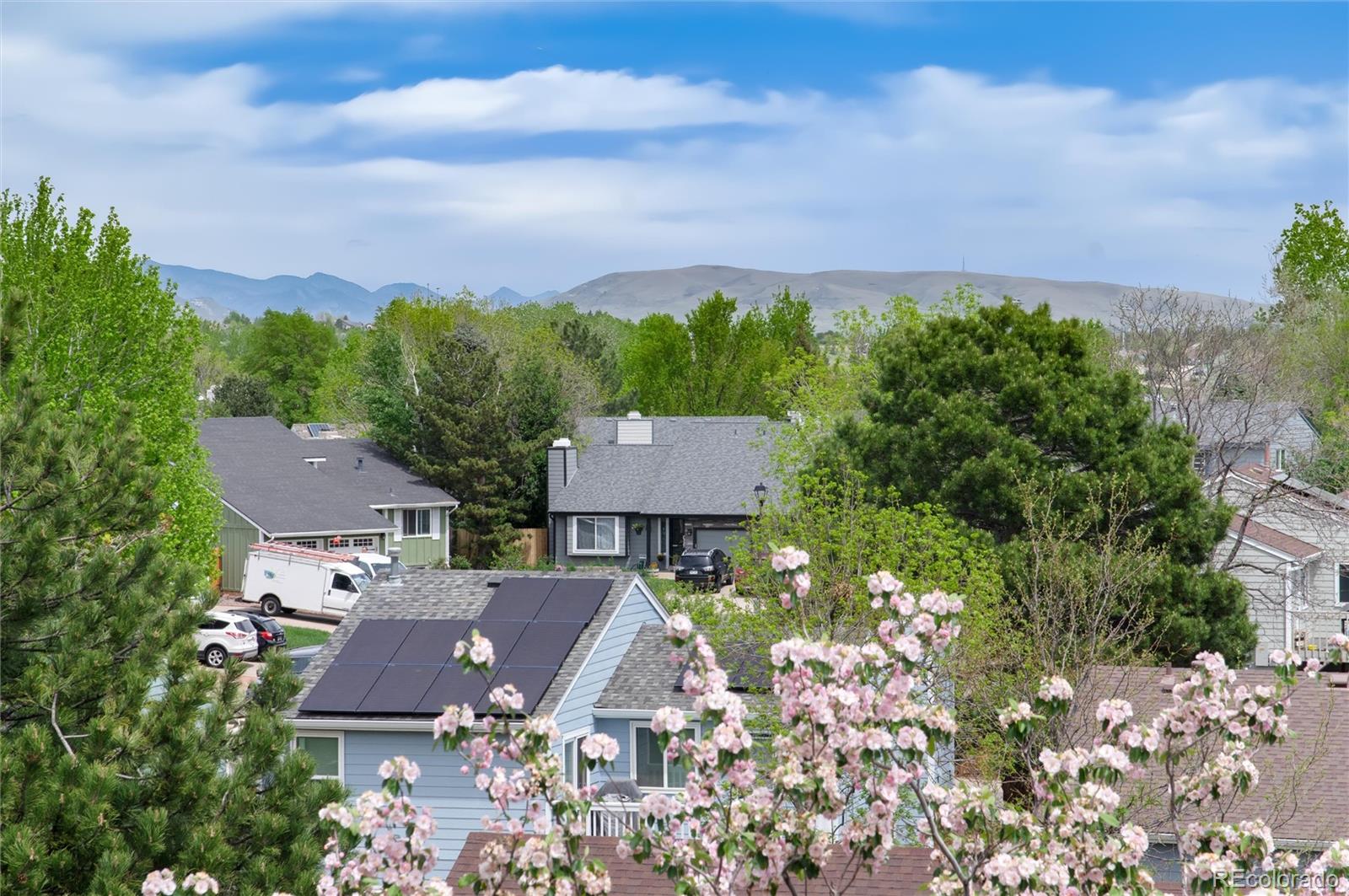 MLS Image #17 for 7408 s alkire street,littleton, Colorado