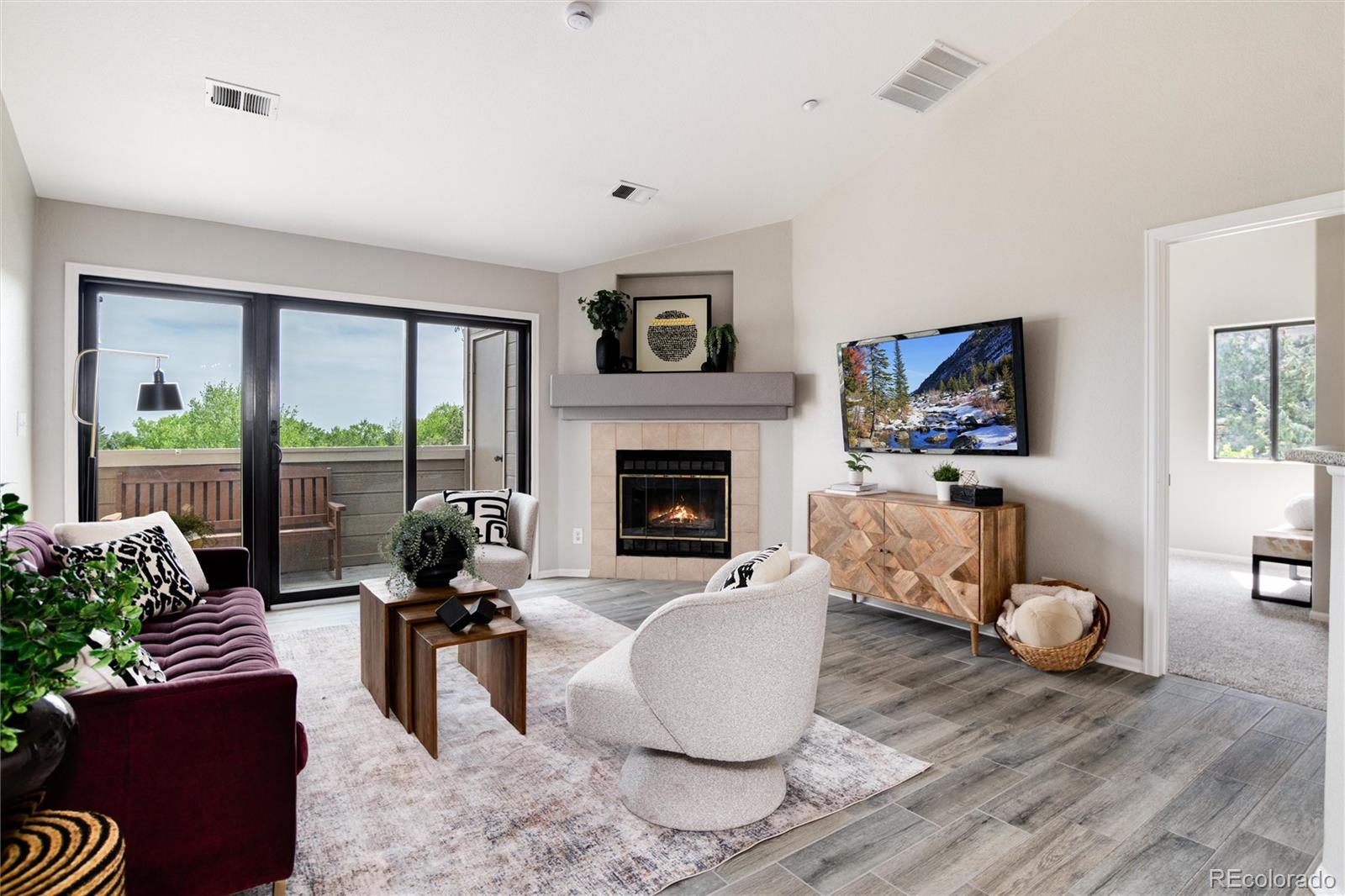 MLS Image #2 for 7408 s alkire street,littleton, Colorado