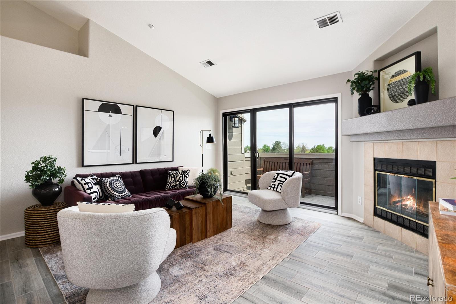 MLS Image #3 for 7408 s alkire street,littleton, Colorado