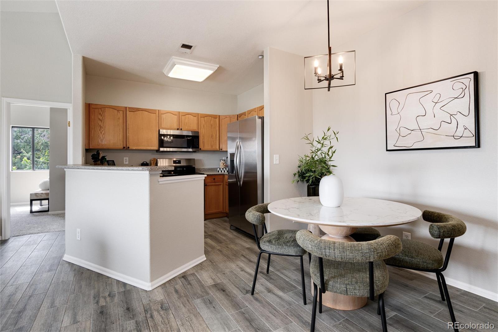 MLS Image #5 for 7408 s alkire street,littleton, Colorado