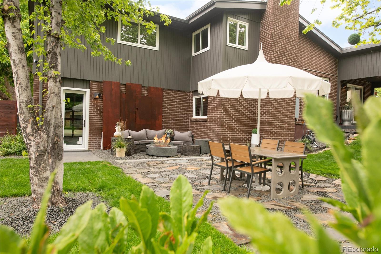 MLS Image #1 for 10000 e ohio avenue,denver, Colorado