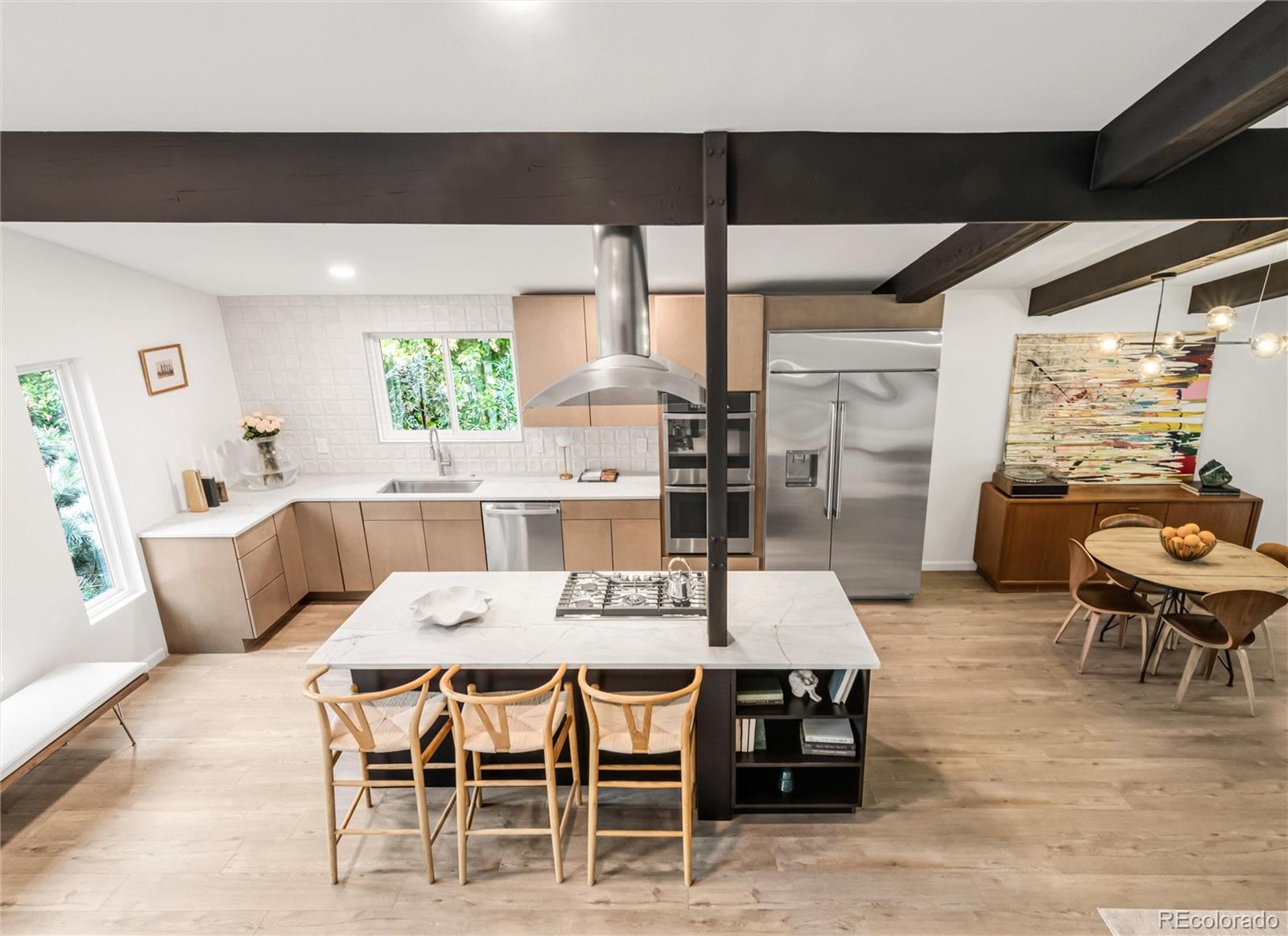 MLS Image #13 for 10000 e ohio avenue,denver, Colorado