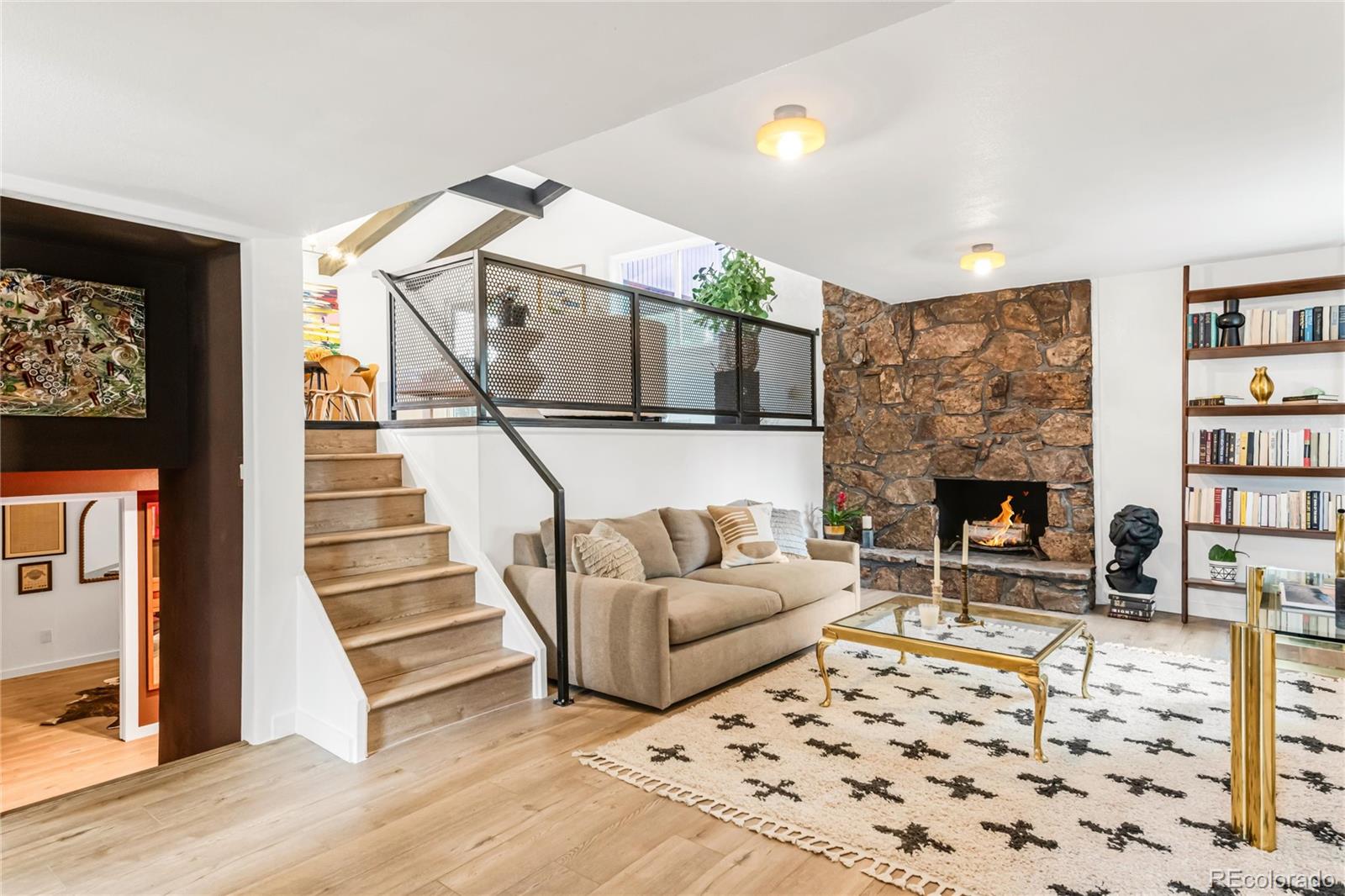 MLS Image #25 for 10000 e ohio avenue,denver, Colorado