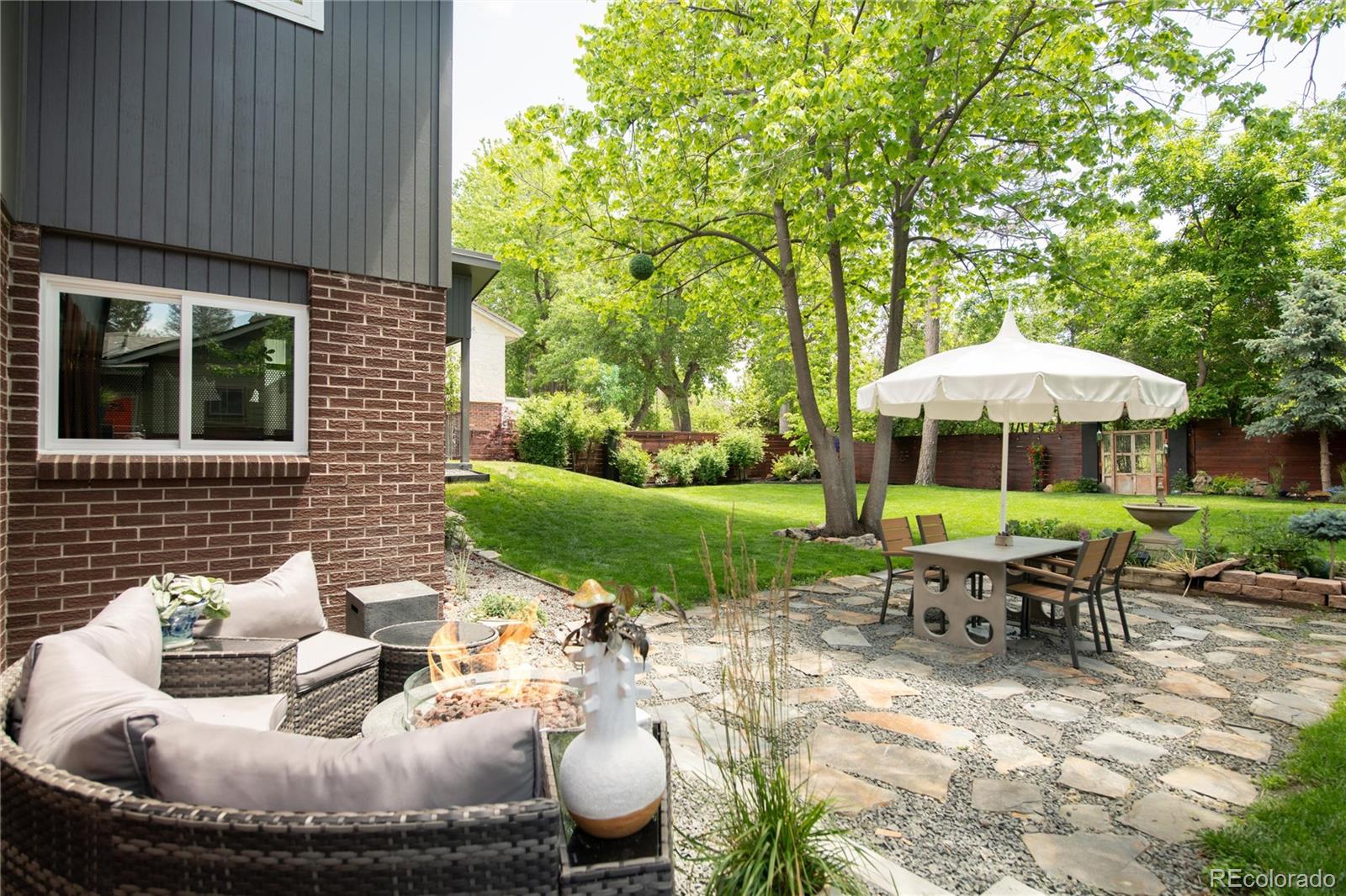 MLS Image #35 for 10000 e ohio avenue,denver, Colorado