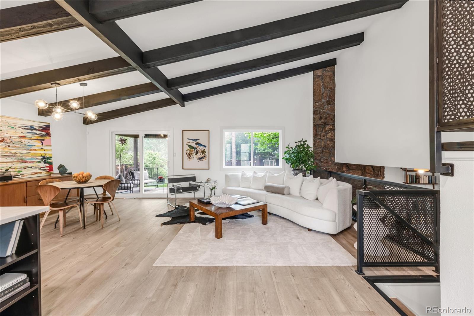 MLS Image #4 for 10000 e ohio avenue,denver, Colorado