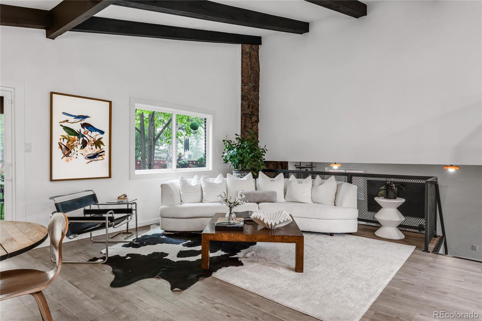 MLS Image #5 for 10000 e ohio avenue,denver, Colorado
