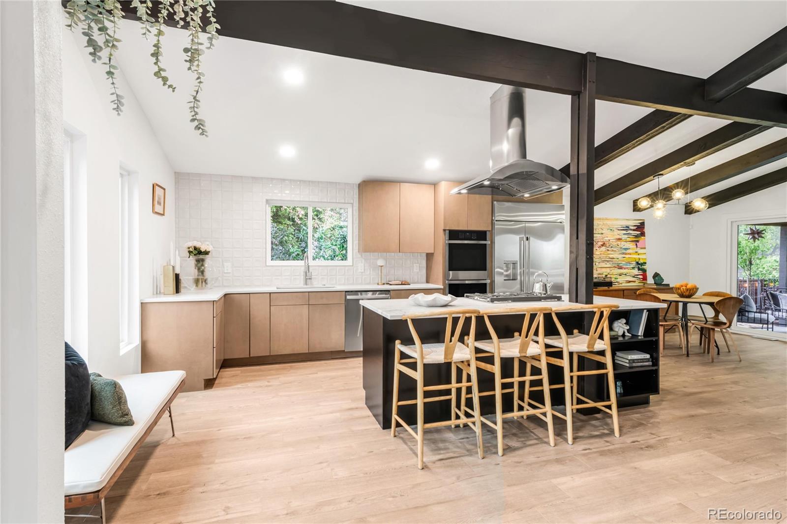MLS Image #6 for 10000 e ohio avenue,denver, Colorado