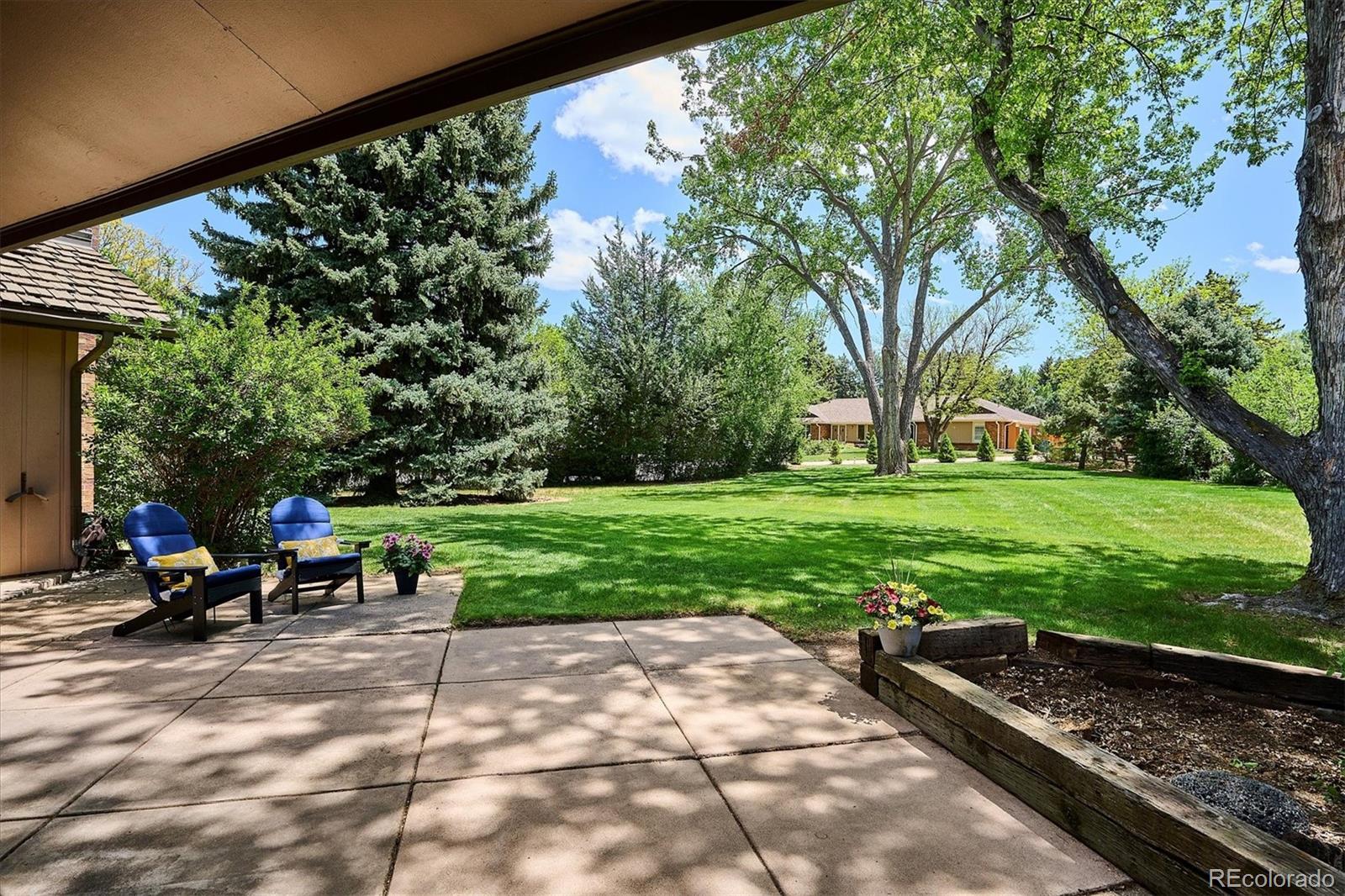 MLS Image #10 for 5196 s williams drive,greenwood village, Colorado