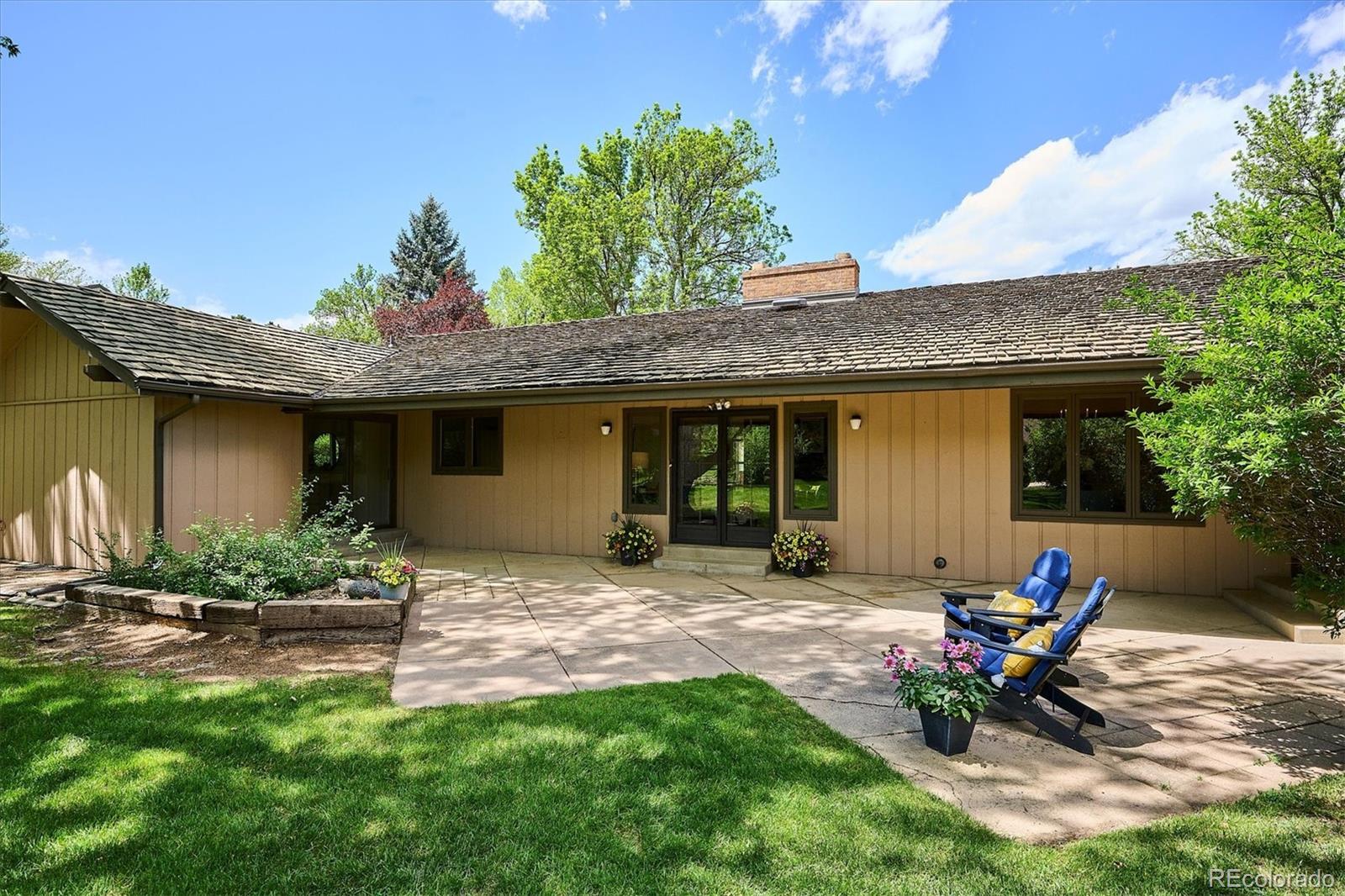 MLS Image #12 for 5196 s williams drive,greenwood village, Colorado