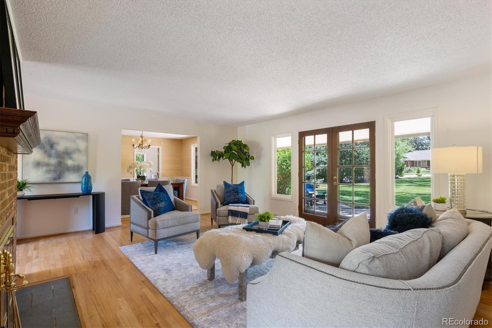 MLS Image #13 for 5196 s williams drive,greenwood village, Colorado