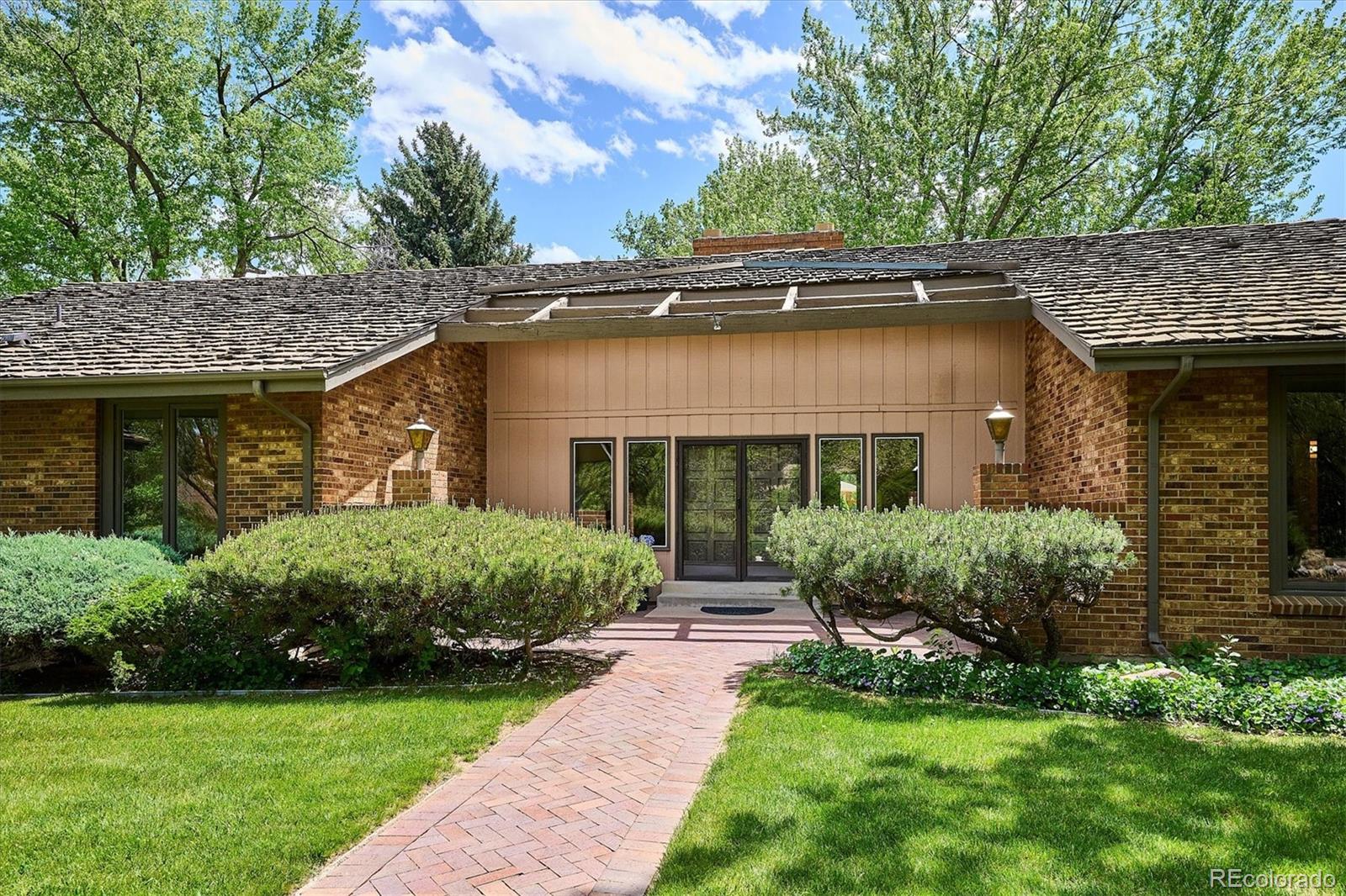MLS Image #3 for 5196 s williams drive,greenwood village, Colorado