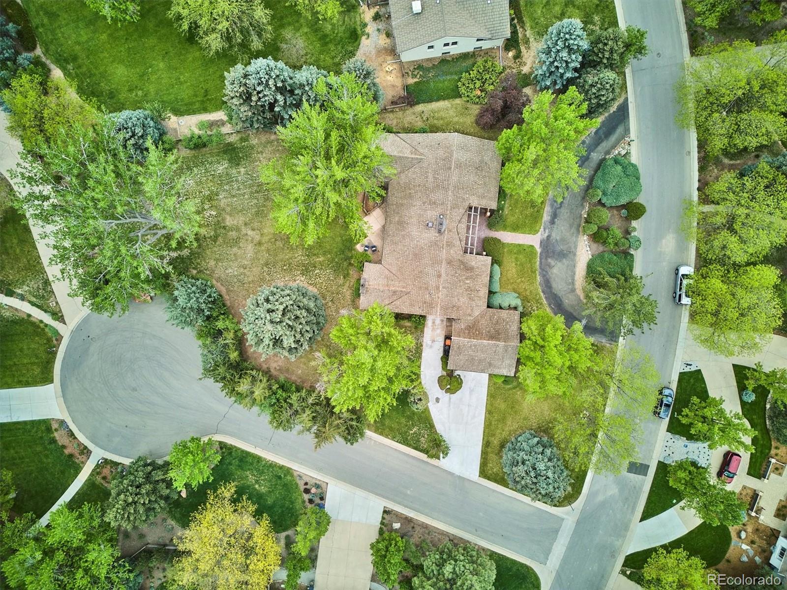 MLS Image #37 for 5196 s williams drive,greenwood village, Colorado