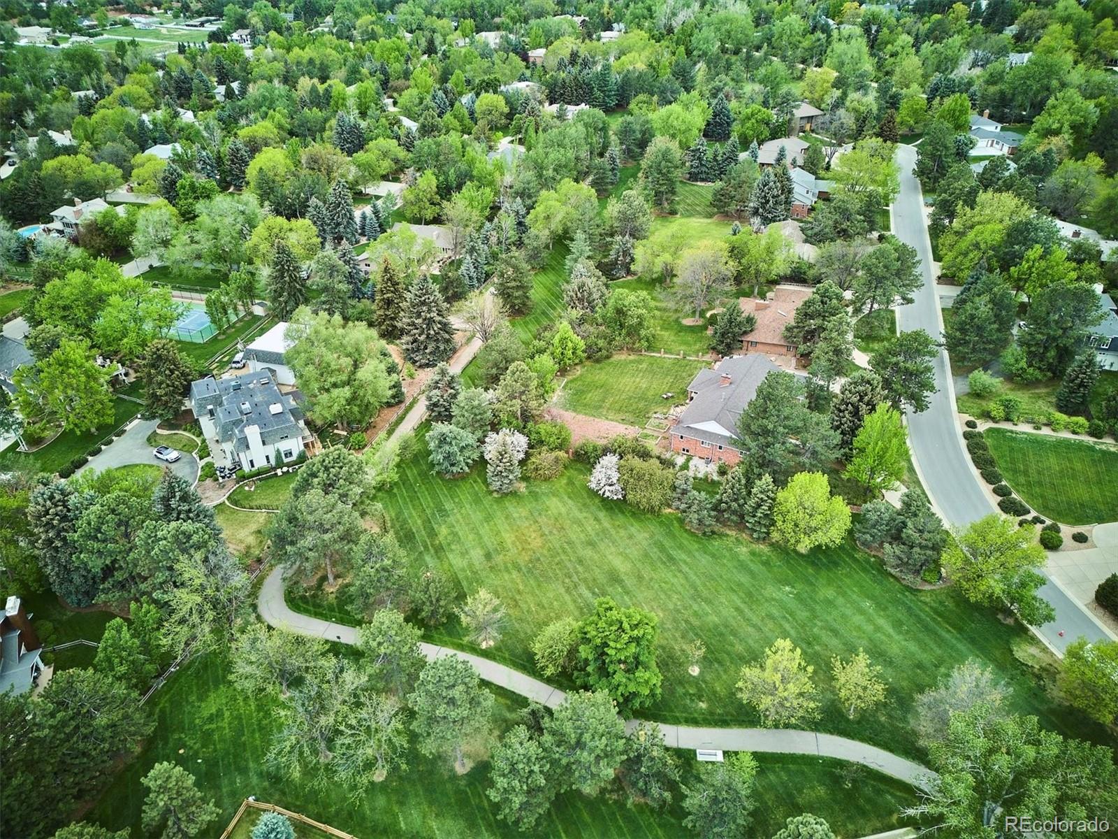 MLS Image #38 for 5196 s williams drive,greenwood village, Colorado