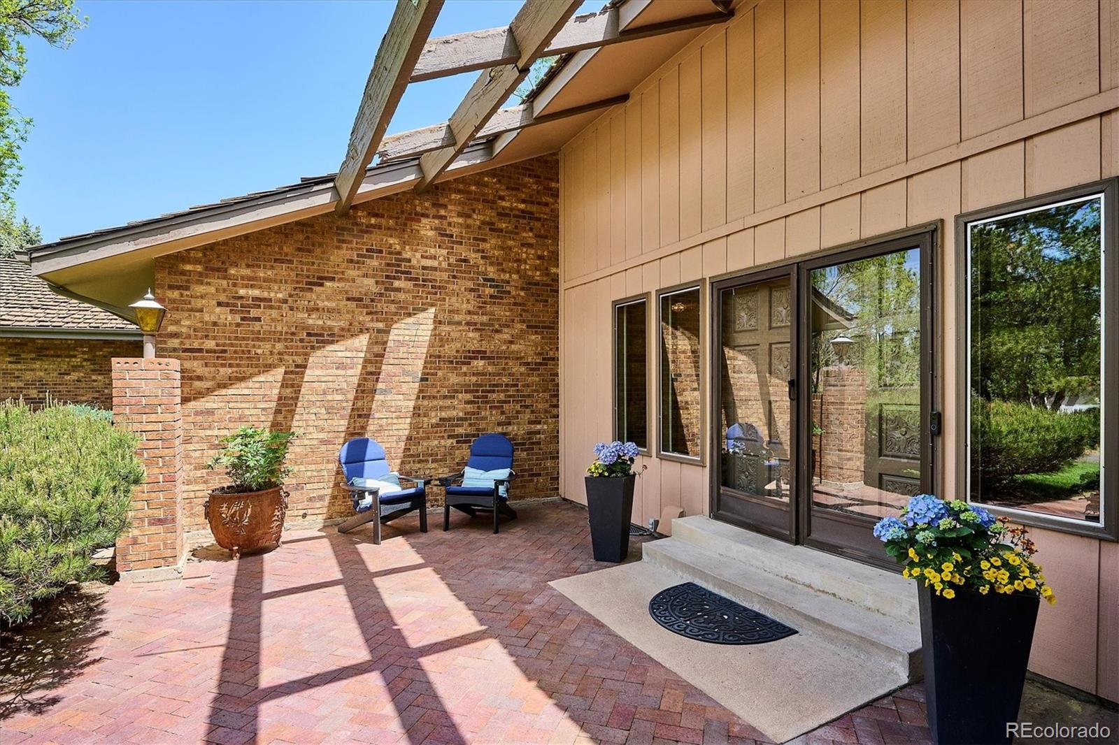 MLS Image #4 for 5196 s williams drive,greenwood village, Colorado