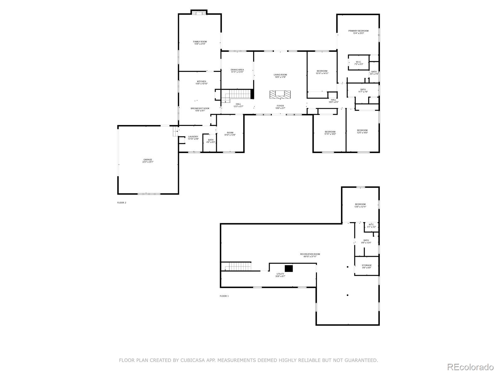 MLS Image #44 for 5196 s williams drive,greenwood village, Colorado