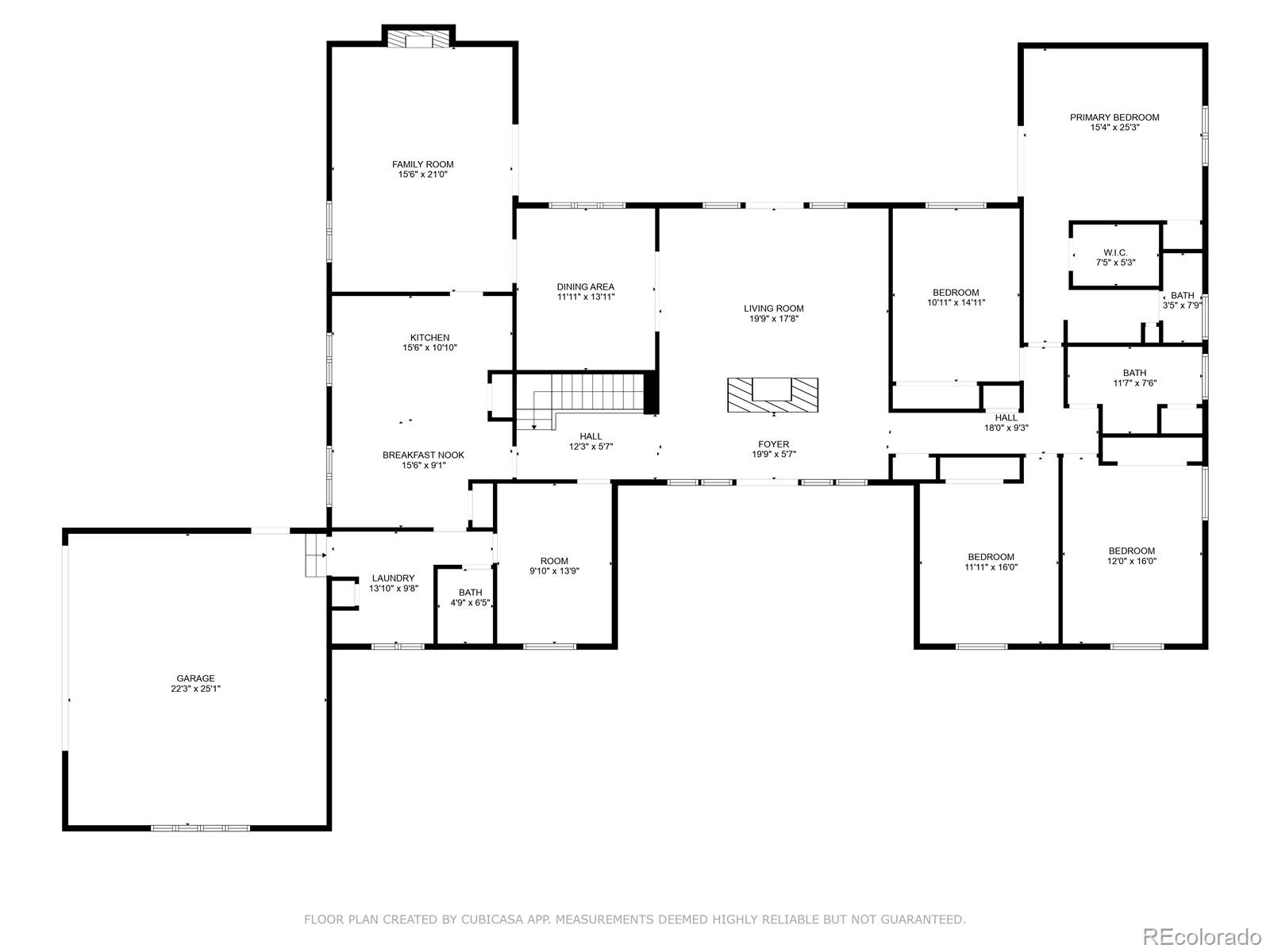 MLS Image #45 for 5196 s williams drive,greenwood village, Colorado