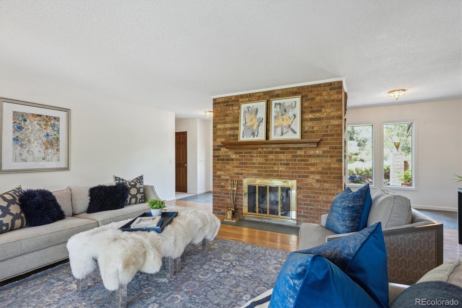 MLS Image #5 for 5196 s williams drive,greenwood village, Colorado