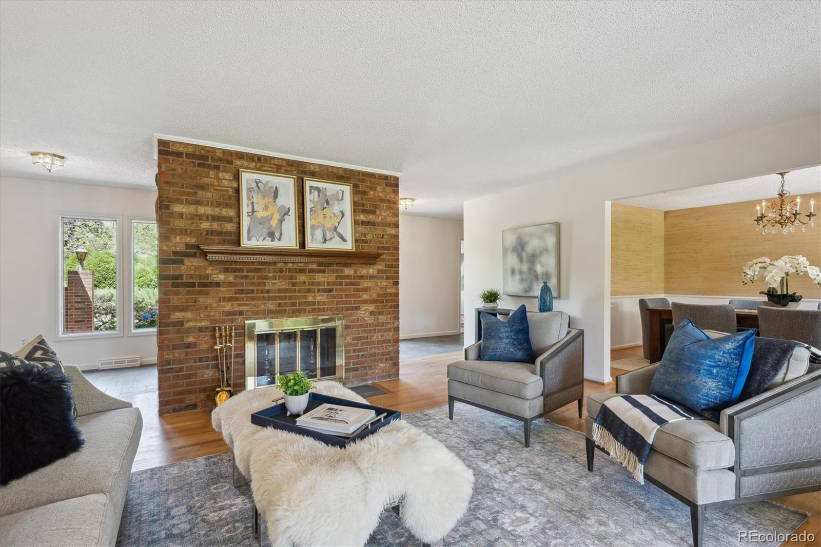MLS Image #6 for 5196 s williams drive,greenwood village, Colorado