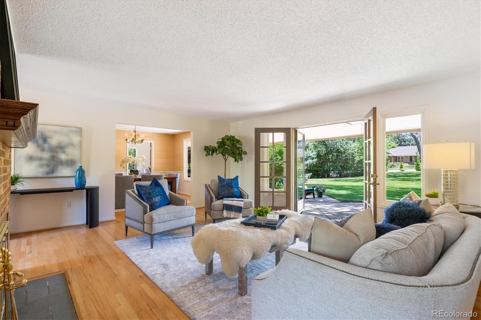 MLS Image #8 for 5196 s williams drive,greenwood village, Colorado