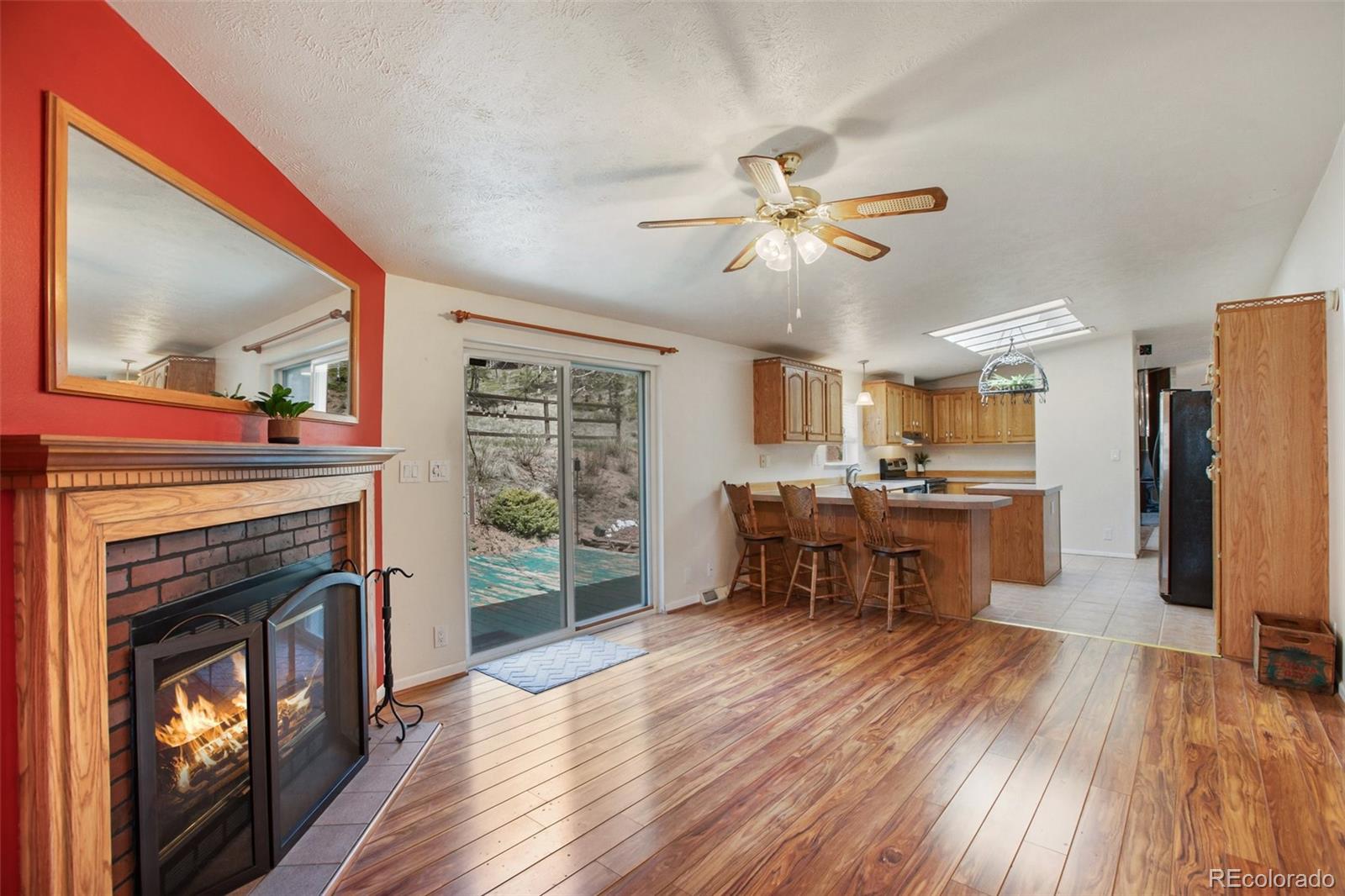 MLS Image #11 for 1011 w bison creek trail,divide, Colorado