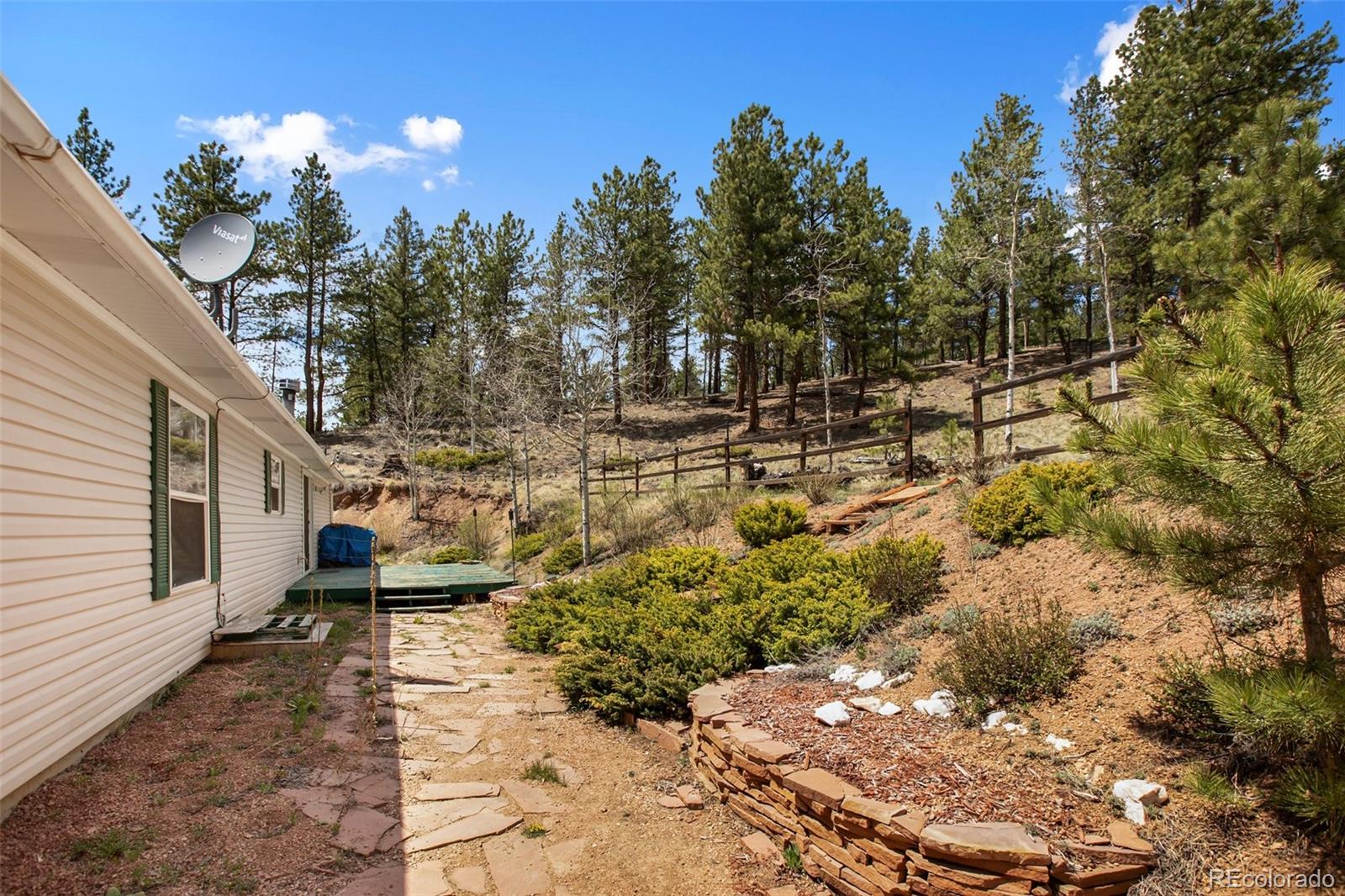 MLS Image #2 for 1011 w bison creek trail,divide, Colorado