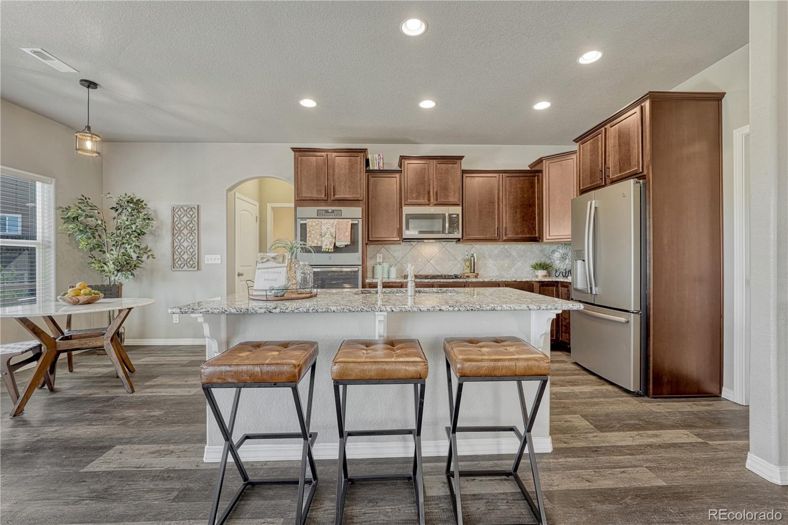 MLS Image #11 for 6230  stonefly drive,colorado springs, Colorado