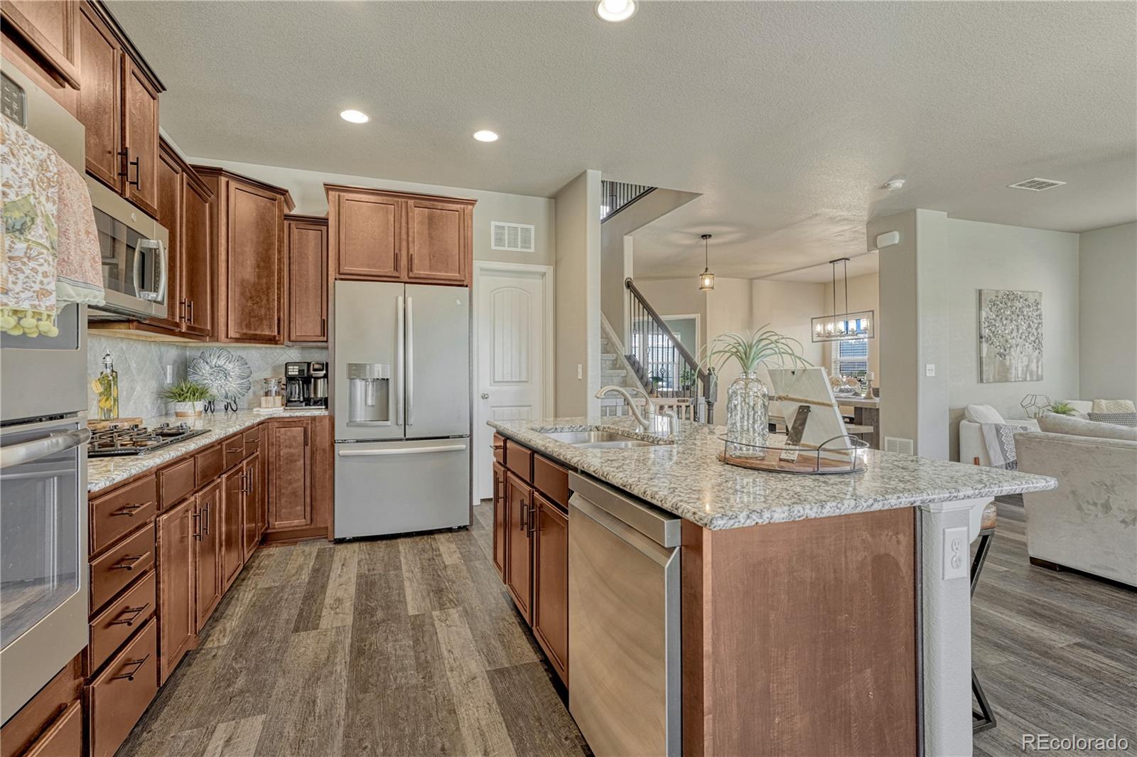 MLS Image #12 for 6230  stonefly drive,colorado springs, Colorado