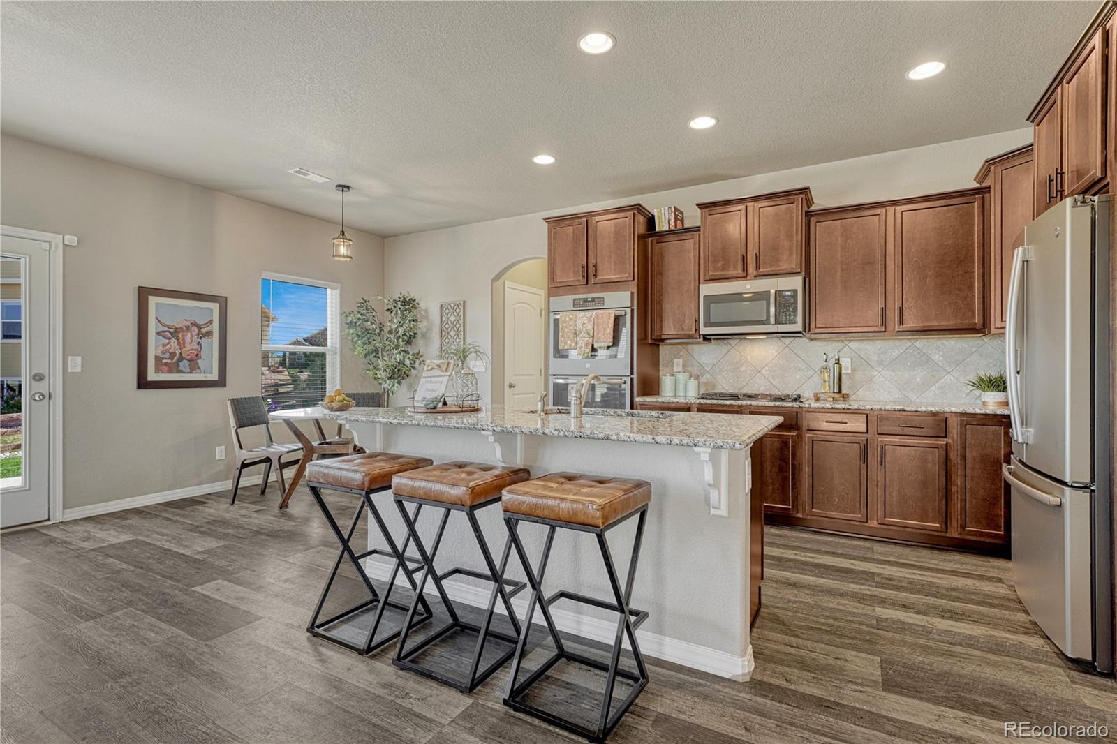 MLS Image #15 for 6230  stonefly drive,colorado springs, Colorado